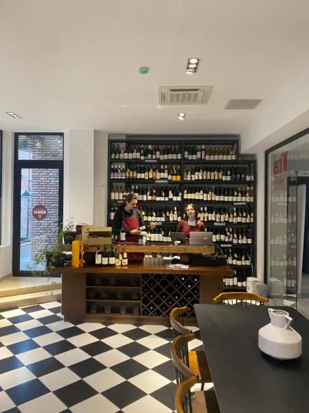 Mukhrantubani Boutique Hotel