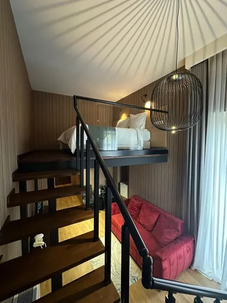 Mukhrantubani Boutique Hotel