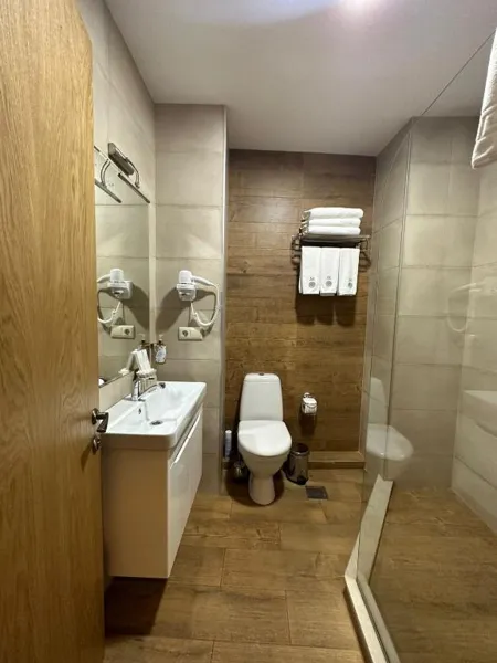 Mukhrantubani Boutique Hotel