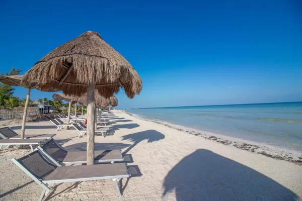 My Blue Hotel Holbox