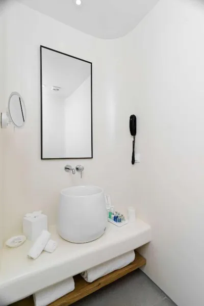 Radisson Blu Euphoria Resort, Mykonos