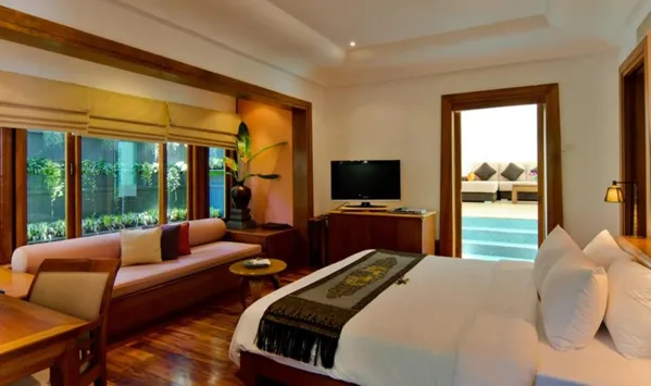 Nakamanda Resort and Spa- SHA Plus