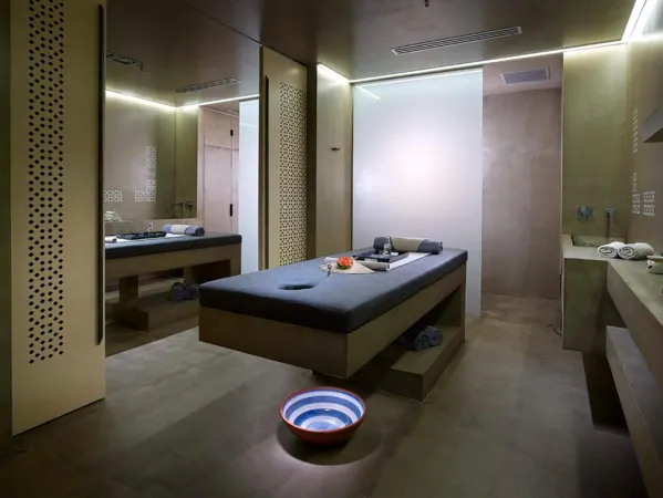 NEMA Design Hotel & Spa – Adults Only