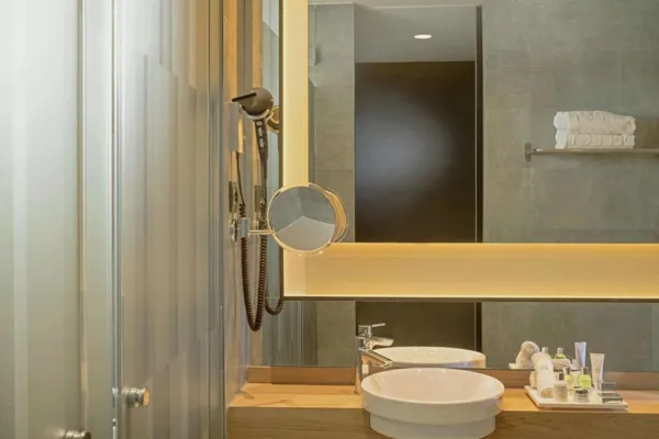 NH Collection Madrid Suecia