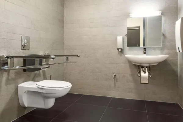 NH Berlin Potsdamer Platz