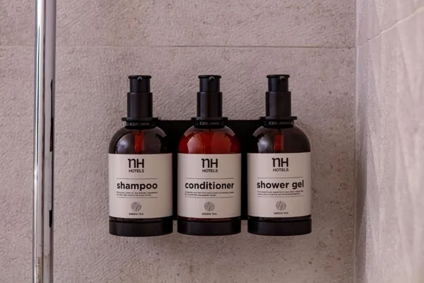 NH Berlin Potsdamer Platz