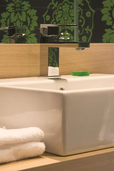 NH Berlin Potsdamer Platz