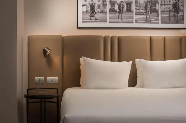 NH Milano Corso Buenos Aires