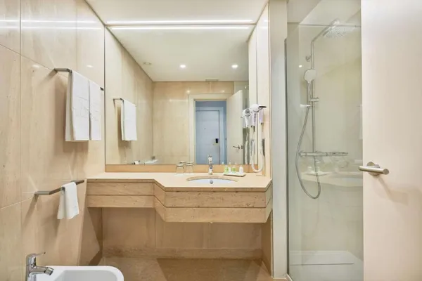 NH Lisboa Campo Grande