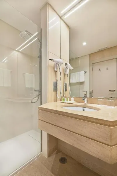 NH Lisboa Campo Grande