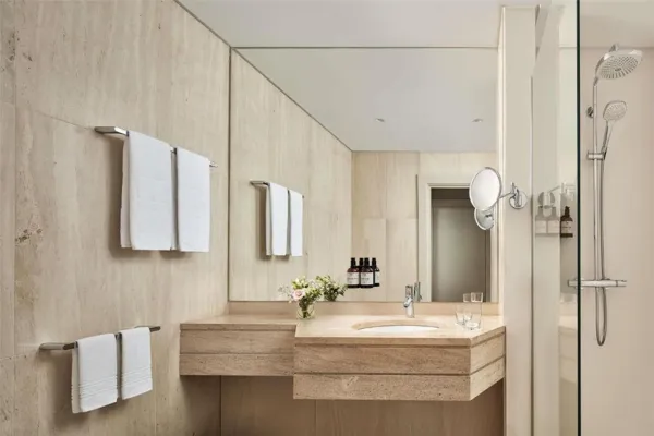 NH Lisboa Campo Grande