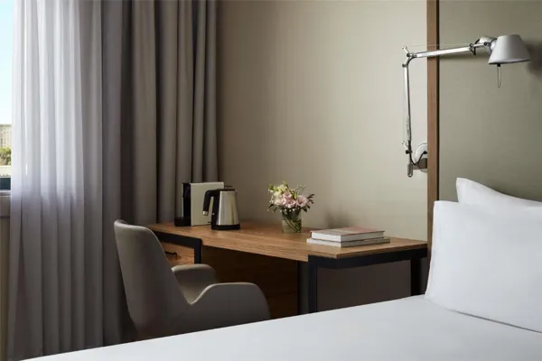 NH Lisboa Campo Grande