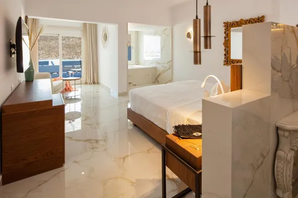 Nissaki Boutique Hotel