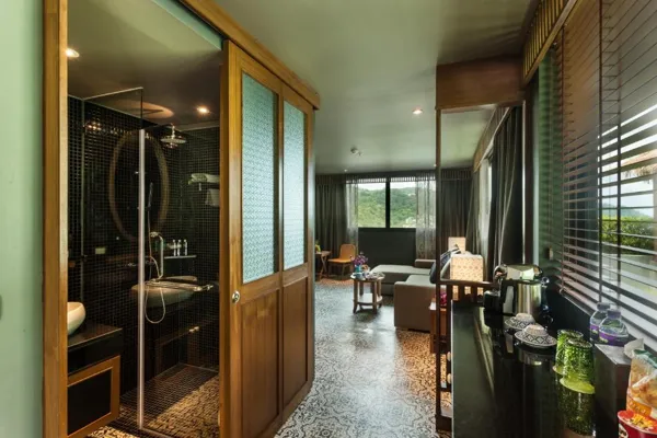 The Sea Galleri by Katathani – SHA Plus