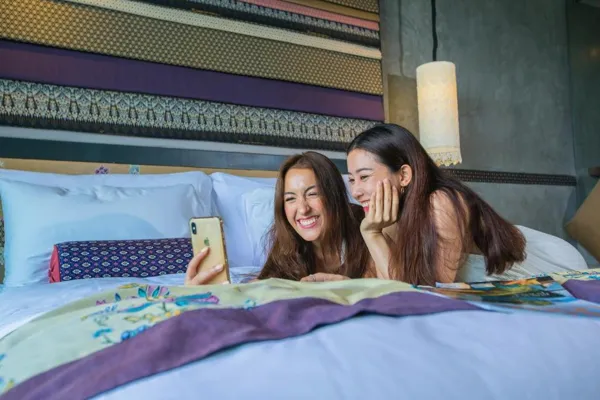 The Sea Galleri by Katathani – SHA Plus