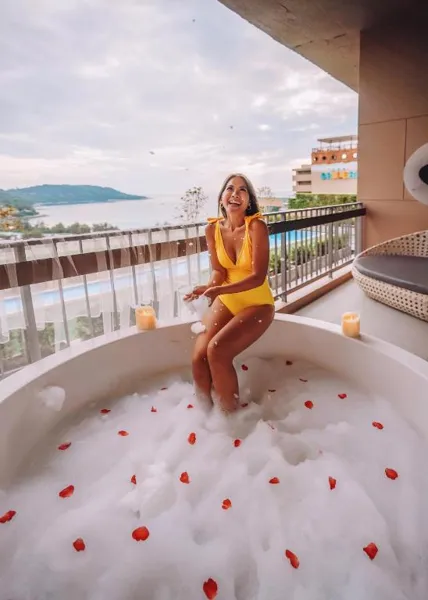 The Sea Galleri by Katathani – SHA Plus