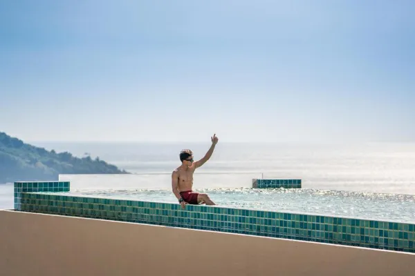 The Sea Galleri by Katathani – SHA Plus