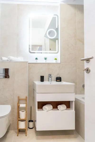 NorthAparthotel Bucharest