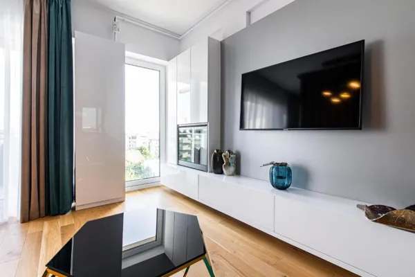 NorthAparthotel Bucharest