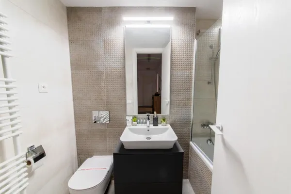 NorthAparthotel Bucharest