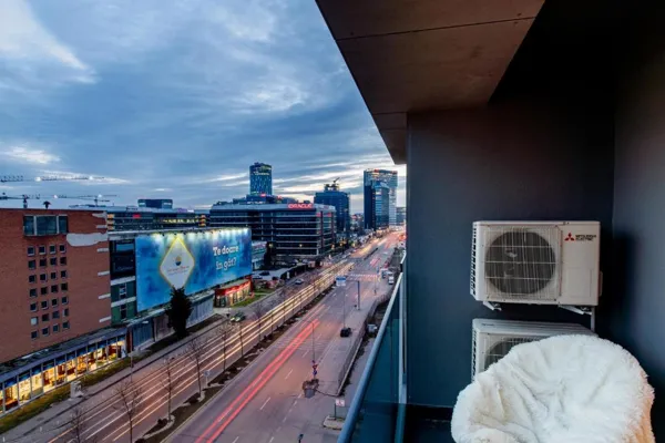 NorthAparthotel Bucharest