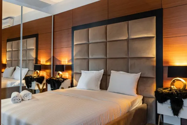 NorthAparthotel Bucharest