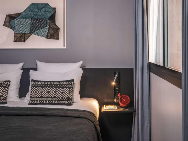 Novotel Paris Porte Versailles