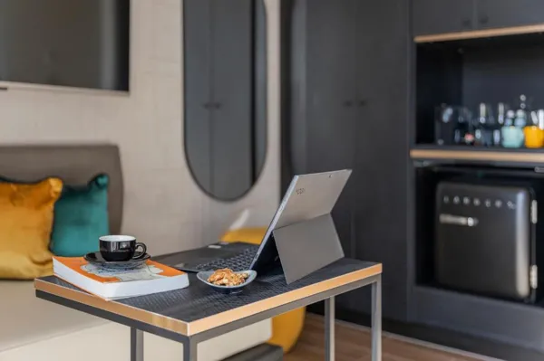 מלון נומה יפו