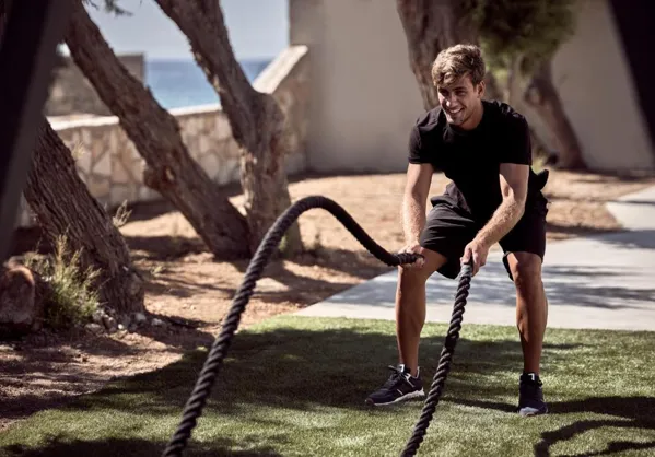 NUMO Ierapetra Beach Resort