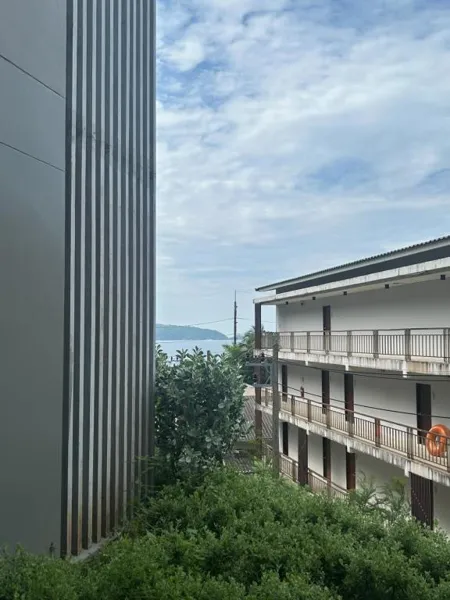 Oceanfront Beach Resort – SHA Extra Plus