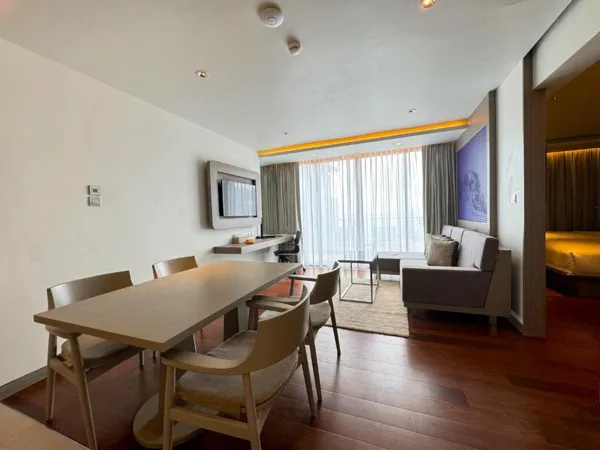 Oceanfront Beach Resort – SHA Extra Plus