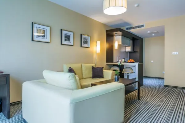 Olives City Hotel – Free Parking