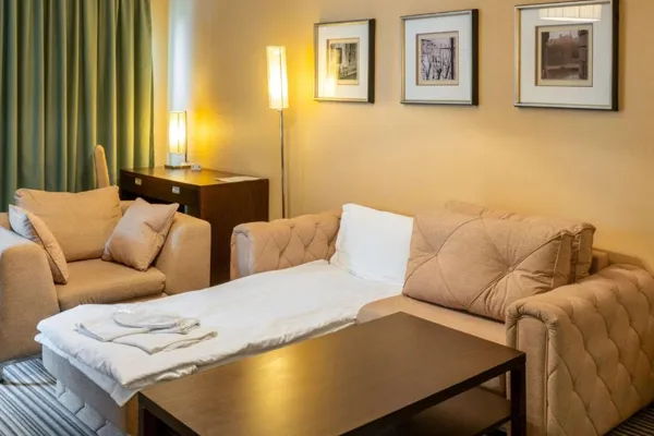 Olives City Hotel – Free Parking
