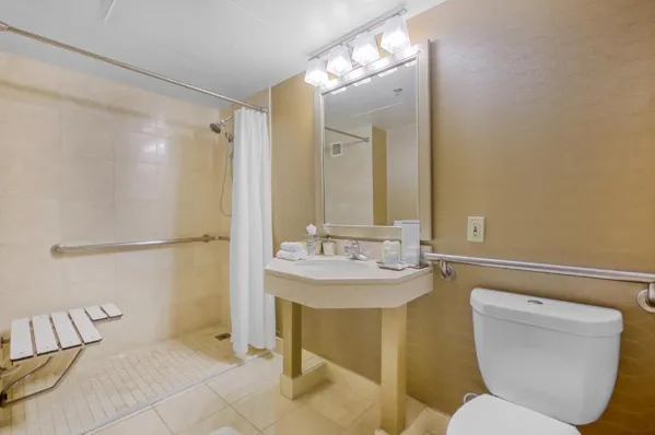 Omni Los Angeles Hotel