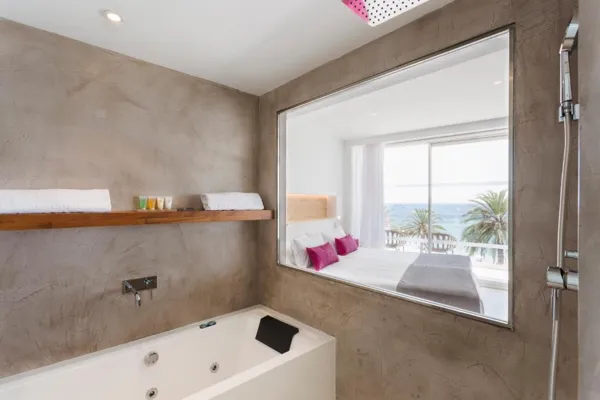 One Ibiza Suites