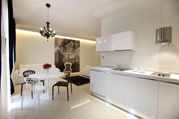 Opera Relais De Charme – Aparthotel