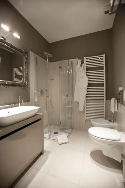 Opera Relais De Charme – Aparthotel