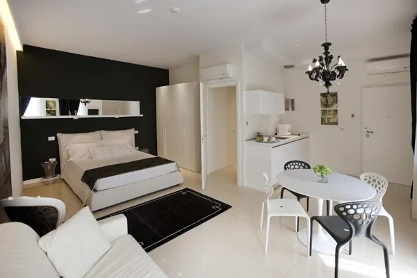 Opera Relais De Charme – Aparthotel