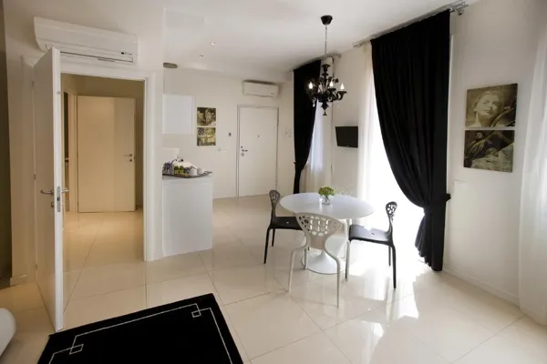 Opera Relais De Charme – Aparthotel