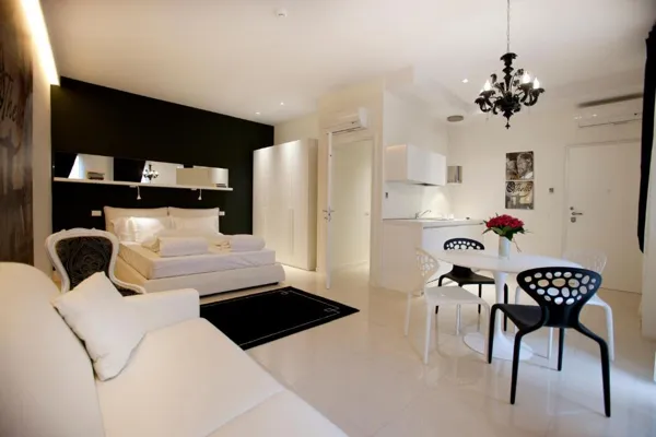 Opera Relais De Charme – Aparthotel