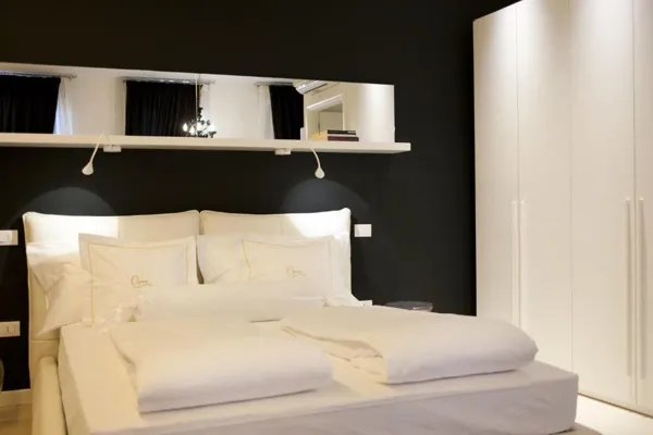 Opera Relais De Charme – Aparthotel