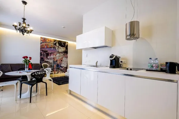 Opera Relais De Charme – Aparthotel