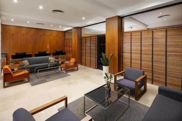 K+K Hotel Opera