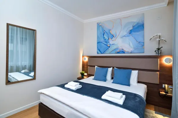 K+K Hotel Opera