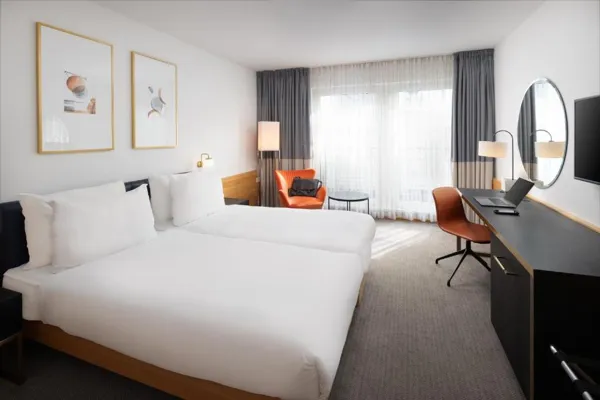 K+K Hotel Opera