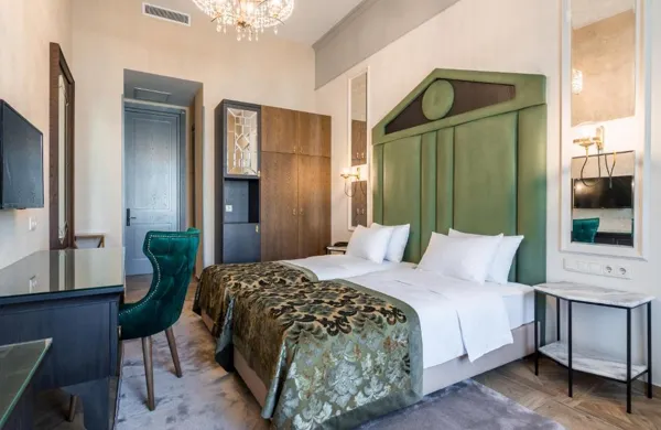 Orbeliani Residence Hotel