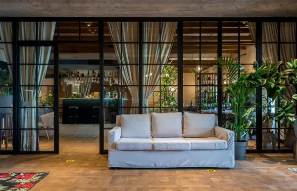 Orbeliani Residence Hotel