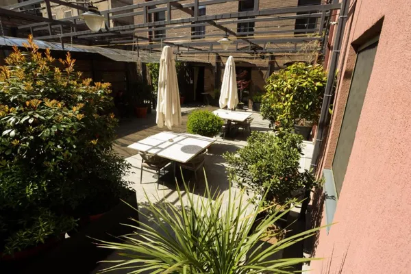 Orbeliani Residence Hotel