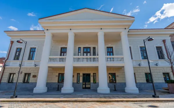 Orbeliani Residence Hotel