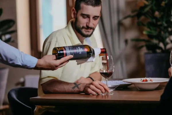 Orbeliani Residence Hotel